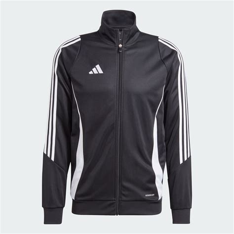 Tiro 24 Training Jacket 